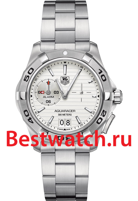 Часы TAG Heuer Aquaracer WAP111Y.BA0831